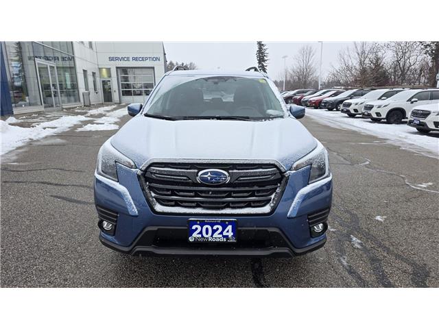 2024 Subaru Forester Limited (Stk: LP1304) in RICHMOND HILL - Image 8 of 38