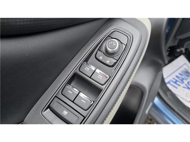 2024 Subaru Forester Limited (Stk: LP1304) in RICHMOND HILL - Image 9 of 38