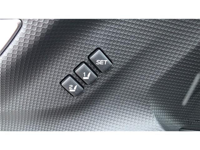 2024 Subaru Forester Limited (Stk: LP1304) in RICHMOND HILL - Image 10 of 38