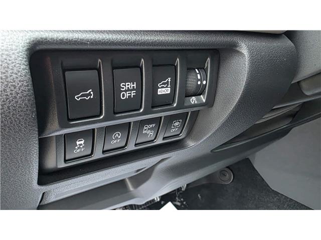 2024 Subaru Forester Limited (Stk: LP1304) in RICHMOND HILL - Image 12 of 38