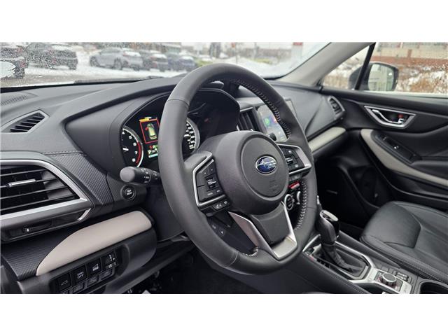 2024 Subaru Forester Limited (Stk: LP1304) in RICHMOND HILL - Image 13 of 38