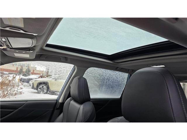 2024 Subaru Forester Limited (Stk: LP1304) in RICHMOND HILL - Image 14 of 38