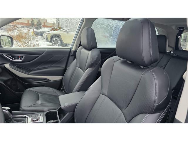 2024 Subaru Forester Limited (Stk: LP1304) in RICHMOND HILL - Image 15 of 38