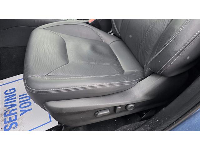 2024 Subaru Forester Limited (Stk: LP1304) in RICHMOND HILL - Image 16 of 38