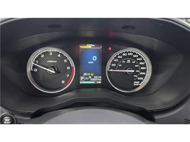 2024 Subaru Forester Limited (Stk: LP1304) in RICHMOND HILL - Image 17 of 38