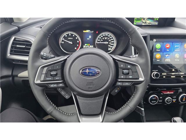 2024 Subaru Forester Limited (Stk: LP1304) in RICHMOND HILL - Image 18 of 38