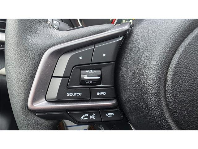 2024 Subaru Forester Limited (Stk: LP1304) in RICHMOND HILL - Image 19 of 38