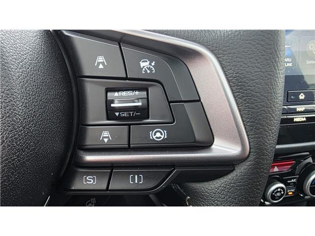 2024 Subaru Forester Limited (Stk: LP1304) in RICHMOND HILL - Image 20 of 38