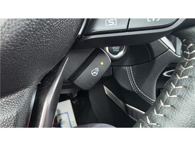 2024 Subaru Forester Limited (Stk: LP1304) in RICHMOND HILL - Image 21 of 38