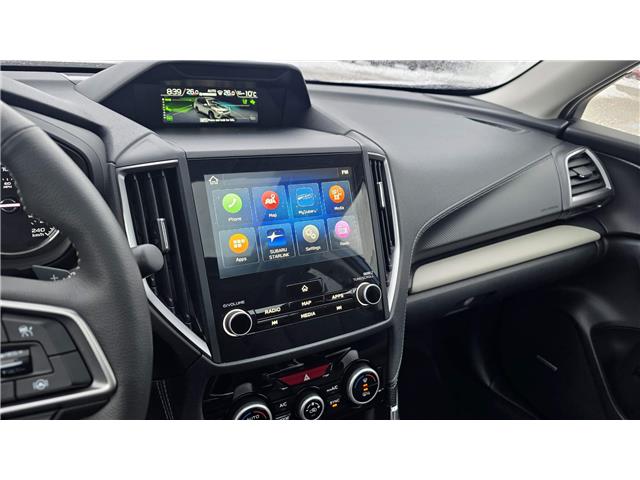 2024 Subaru Forester Limited (Stk: LP1304) in RICHMOND HILL - Image 22 of 38