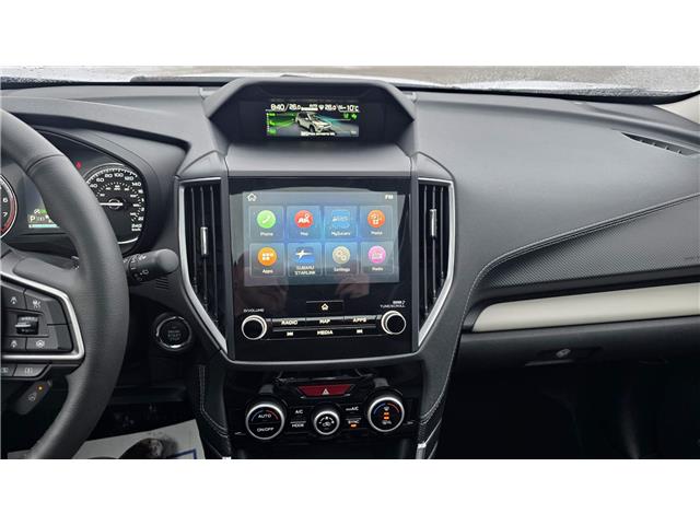 2024 Subaru Forester Limited (Stk: LP1304) in RICHMOND HILL - Image 23 of 38