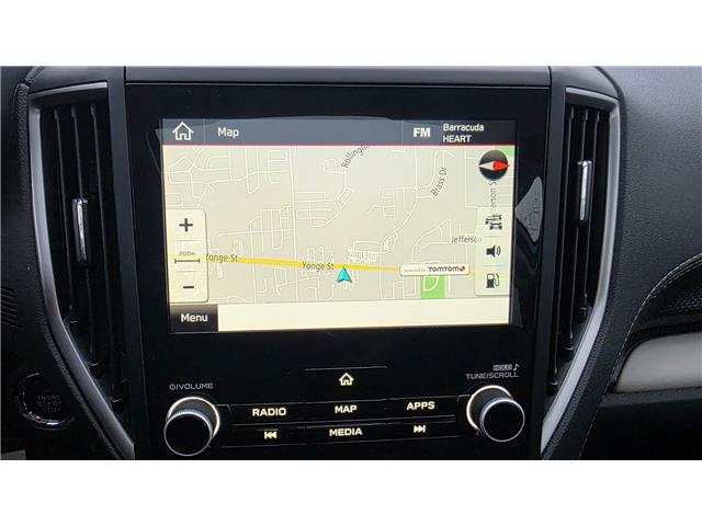 2024 Subaru Forester Limited (Stk: LP1304) in RICHMOND HILL - Image 26 of 38
