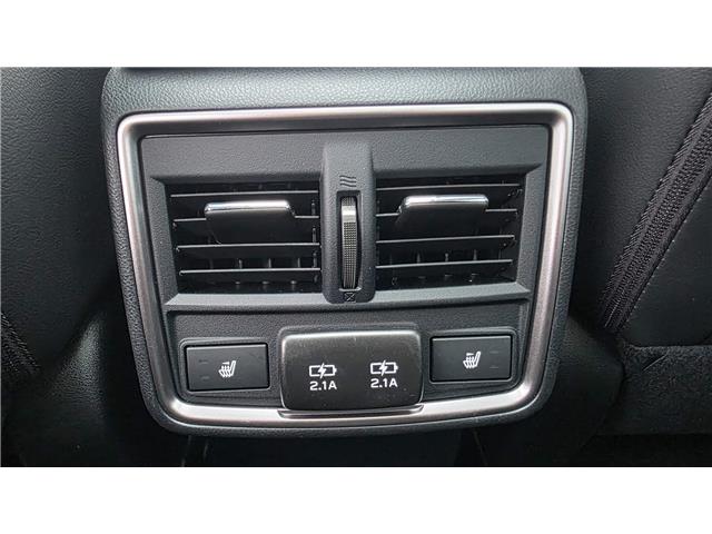 2024 Subaru Forester Limited (Stk: LP1304) in RICHMOND HILL - Image 33 of 38