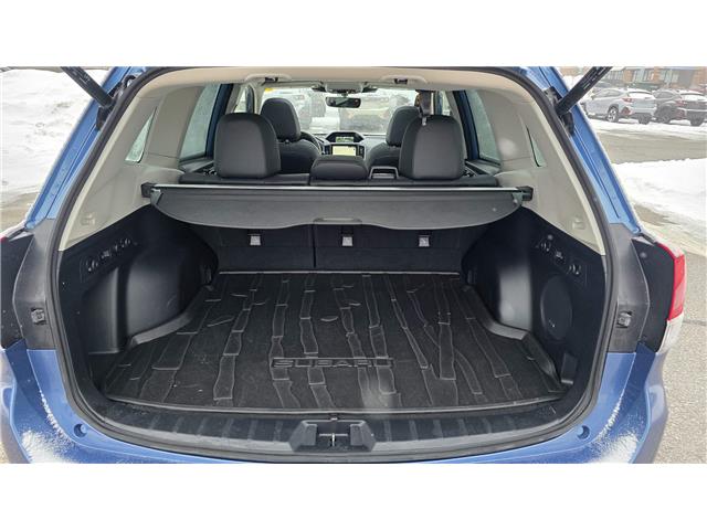 2024 Subaru Forester Limited (Stk: LP1304) in RICHMOND HILL - Image 35 of 38