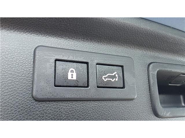 2024 Subaru Forester Limited (Stk: LP1304) in RICHMOND HILL - Image 36 of 38