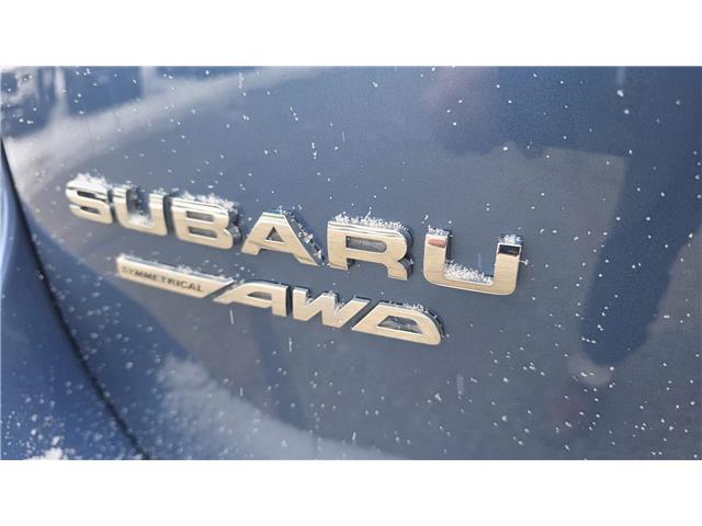 2024 Subaru Forester Limited (Stk: LP1304) in RICHMOND HILL - Image 37 of 38
