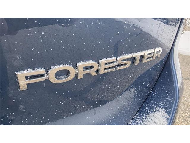 2024 Subaru Forester Limited (Stk: LP1304) in RICHMOND HILL - Image 38 of 38