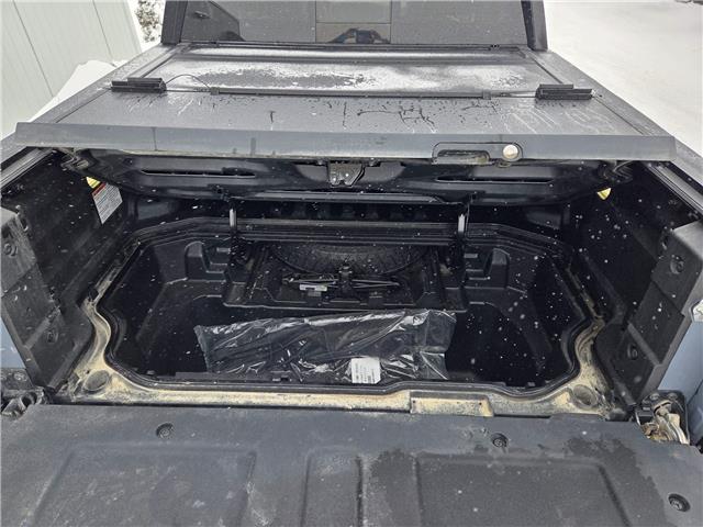 2022 Honda Ridgeline Black Edition (Stk: 25-283A) in Listowel - Image 9 of 42