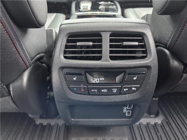 2022 Honda Ridgeline Black Edition (Stk: 25-283A) in Listowel - Image 20 of 42