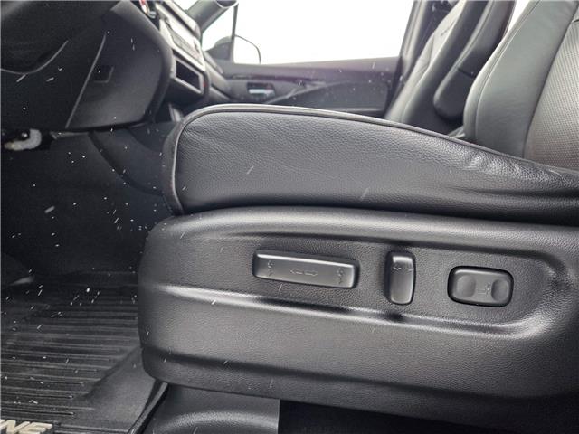 2022 Honda Ridgeline Black Edition (Stk: 25-283A) in Listowel - Image 24 of 42