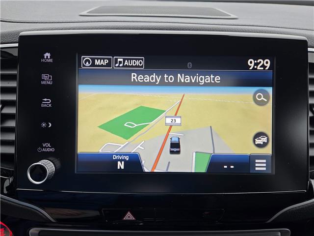 2022 Honda Ridgeline Black Edition (Stk: 25-283A) in Listowel - Image 32 of 42