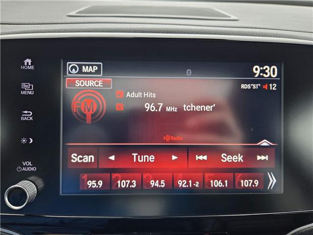 2022 Honda Ridgeline Black Edition (Stk: 25-283A) in Listowel - Image 33 of 42