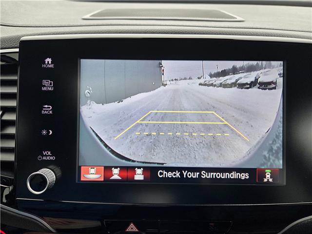 2022 Honda Ridgeline Black Edition (Stk: 25-283A) in Listowel - Image 34 of 42