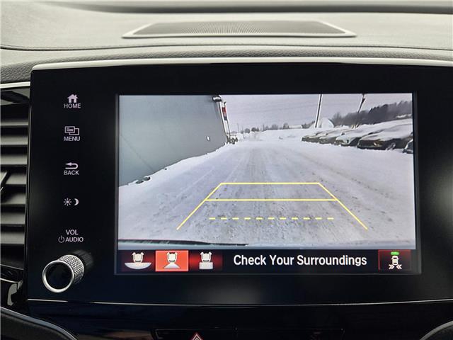 2022 Honda Ridgeline Black Edition (Stk: 25-283A) in Listowel - Image 35 of 42