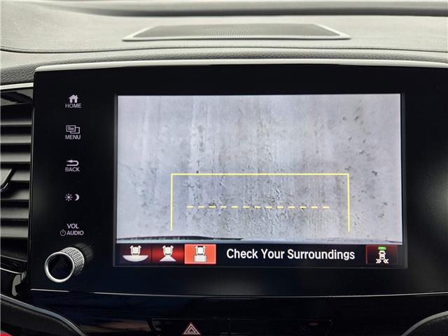 2022 Honda Ridgeline Black Edition (Stk: 25-283A) in Listowel - Image 36 of 42