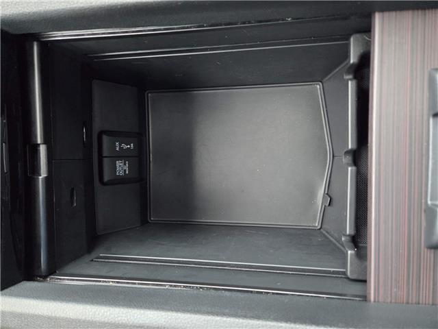 2022 Honda Ridgeline Black Edition (Stk: 25-283A) in Listowel - Image 40 of 42