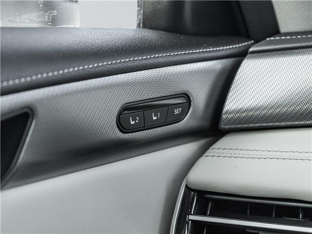 2025 Infiniti QX60 Luxe (Stk: OP-8063) in Newmarket - Image 16 of 30