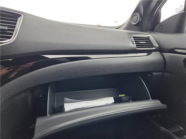 2022 Honda Ridgeline Black Edition (Stk: 25-283A) in Listowel - Image 41 of 42