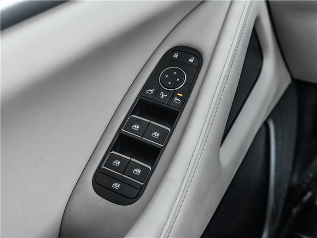 2025 Infiniti QX60 Luxe (Stk: OP-8063) in Newmarket - Image 15 of 30