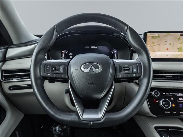 2025 Infiniti QX60 Luxe (Stk: OP-8063) in Newmarket - Image 10 of 30