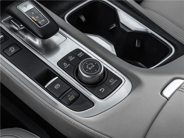 2025 Infiniti QX60 Luxe (Stk: OP-8063) in Newmarket - Image 18 of 30