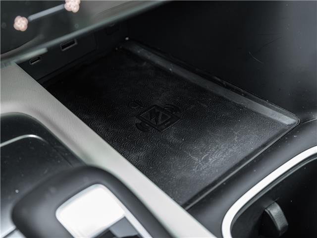 2025 Infiniti QX60 Luxe (Stk: OP-8063) in Newmarket - Image 20 of 30