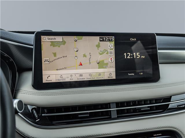 2025 Infiniti QX60 Luxe (Stk: OP-8063) in Newmarket - Image 13 of 30