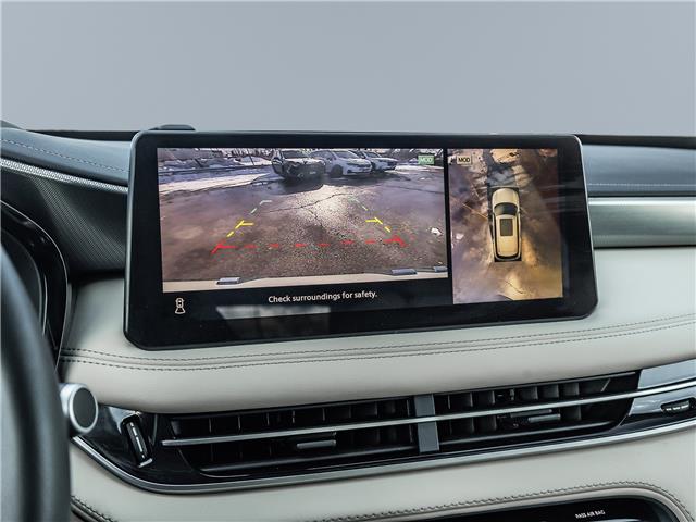 2025 Infiniti QX60 Luxe (Stk: OP-8063) in Newmarket - Image 14 of 30