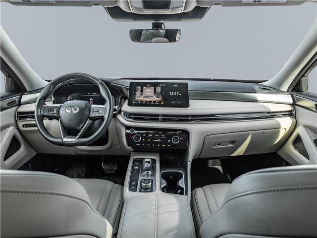 2025 Infiniti QX60 Luxe (Stk: OP-8063) in Newmarket - Image 29 of 30
