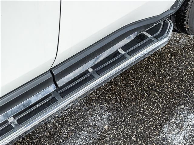 2025 Infiniti QX60 Luxe (Stk: OP-8063) in Newmarket - Image 6 of 30