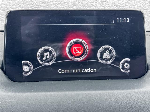 2021 Mazda CX-5 GS (Stk: 8417P) in ORILLIA - Image 8 of 10