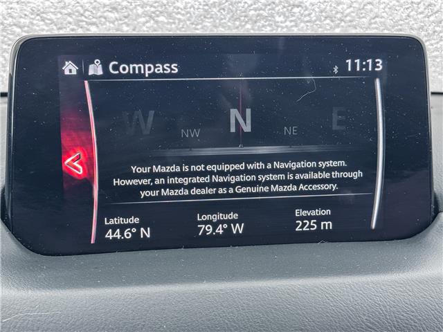2021 Mazda CX-5 GS (Stk: 8417P) in ORILLIA - Image 9 of 10