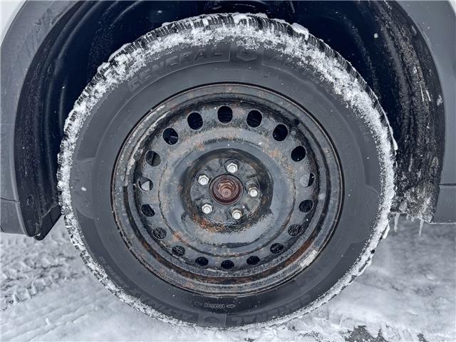 2021 Mazda CX-5 GS (Stk: 8417P) in ORILLIA - Image 7 of 10