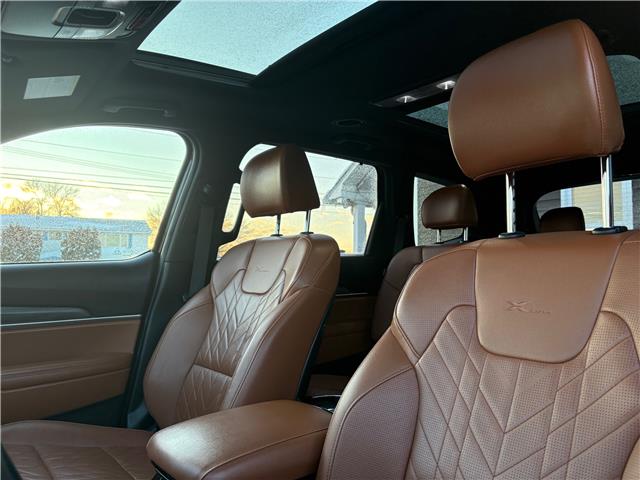 2023 Kia Telluride X-Line w/Terracota Brown Interior in Sussex - Image 9 of 17