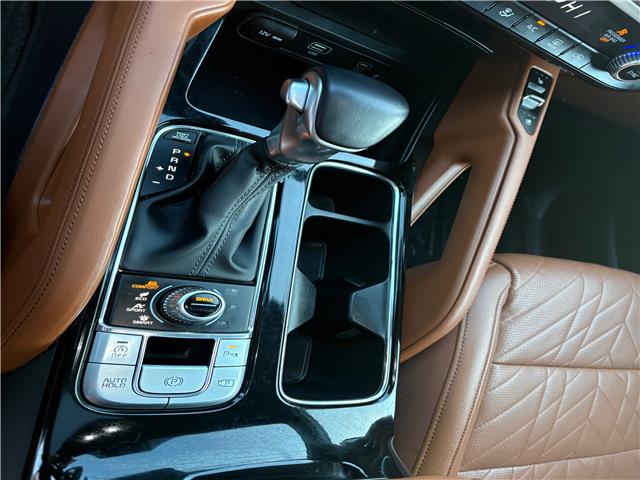 2023 Kia Telluride X-Line w/Terracota Brown Interior in Sussex - Image 13 of 17