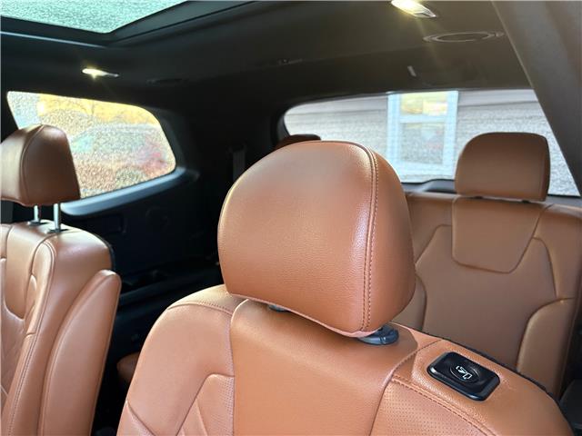 2023 Kia Telluride X-Line w/Terracota Brown Interior in Sussex - Image 15 of 17