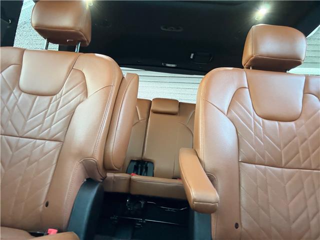 2023 Kia Telluride X-Line w/Terracota Brown Interior in Sussex - Image 16 of 17