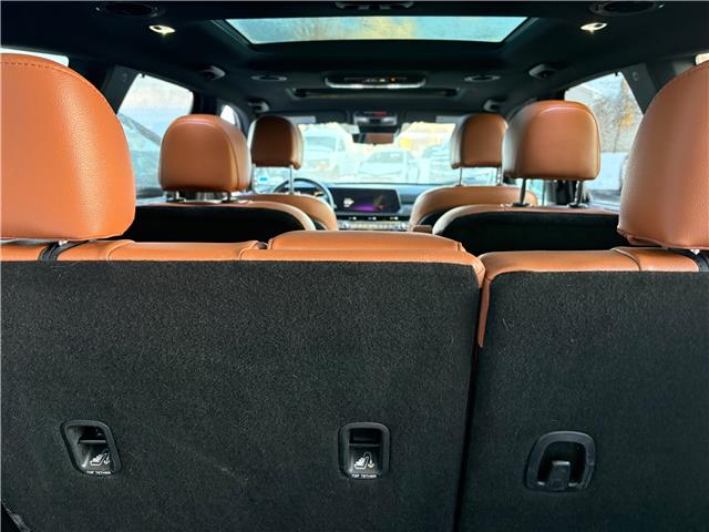 2023 Kia Telluride X-Line w/Terracota Brown Interior in Sussex - Image 17 of 17