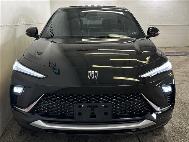 2024 Buick Envista Avenir (Stk: 43423J) in Belleville - Image 2 of 27