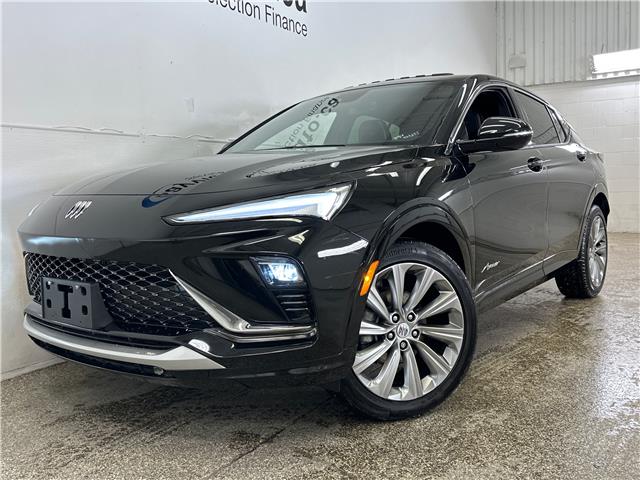 2024 Buick Envista Avenir (Stk: 43423J) in Belleville - Image 3 of 27